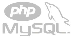 Php logo mysql