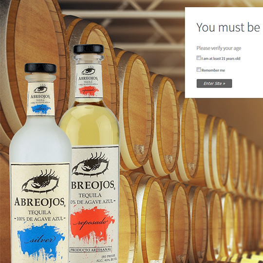 Abreojos Tequila review