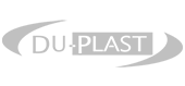 DuPlast logo
