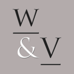 Web & Vincent Logo