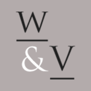 Web & Vincent Logo