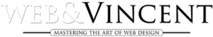 Web & Vincent logo