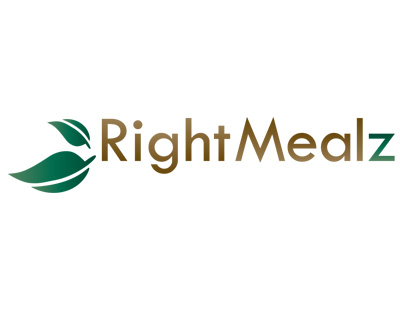 RightMealz logo