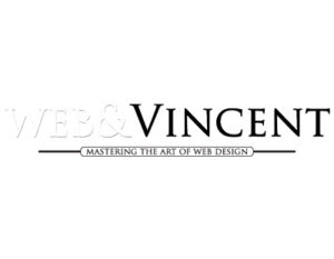 Web & Vincent logo