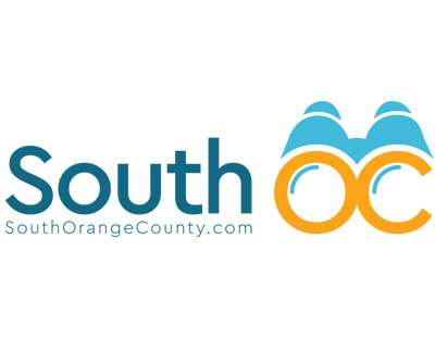 South Orange County Logo by Web & Vincent