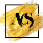 ACS Finishes Logo by Web & Vincent