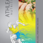 Athleats Nutrition E-Book by Web & Vincent