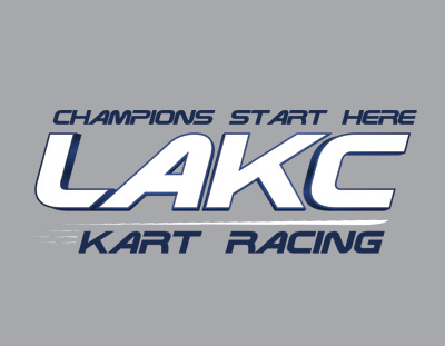 LAKC Logo by Web & Vincent