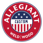 Allegiant Logo by Web & Vincent