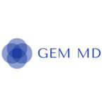 GemMD Logo by Web & Vincent