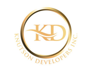 KD Developers Logo by Web & Vincent